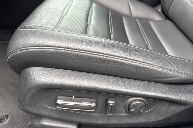 2025 Honda CR-V EX-L EX-L