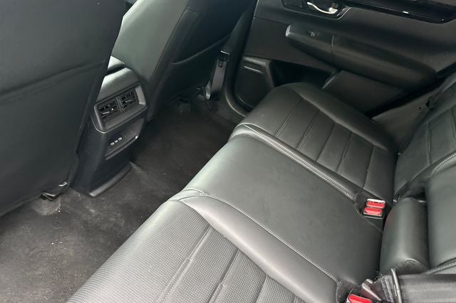 2025 Honda CR-V EX-L EX-L