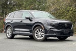 2025 Honda CR-V EX-L EX-L