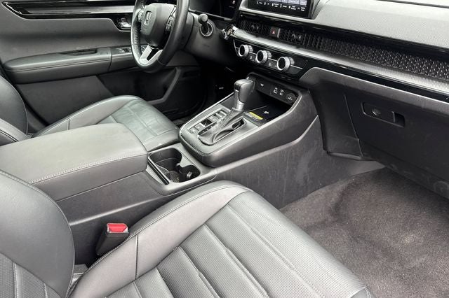 2025 Honda CR-V EX-L EX-L