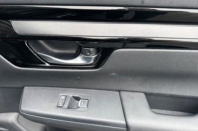 2025 Honda CR-V EX-L EX-L