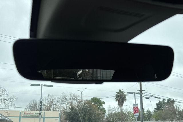 2025 Honda CR-V EX-L EX-L