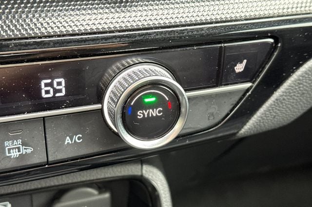 2025 Honda CR-V EX-L EX-L