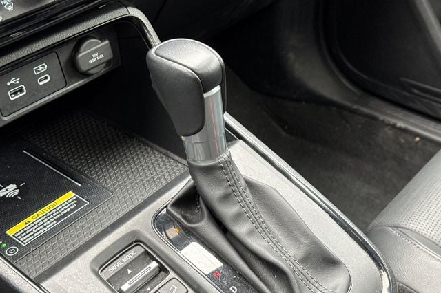 2025 Honda CR-V EX-L EX-L