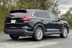 2025 Honda CR-V EX-L EX-L