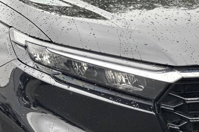 2025 Honda CR-V EX-L EX-L