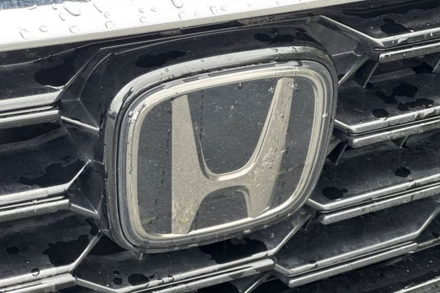 2025 Honda CR-V EX-L EX-L