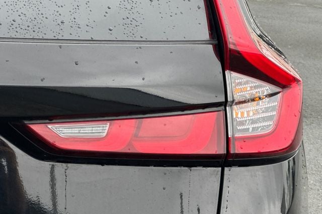 2025 Honda CR-V EX-L EX-L