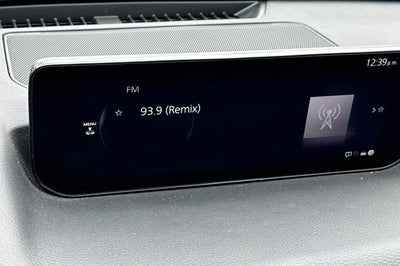 2025 Mazda Mazda CX-50 Hybrid Premium HYBRID PREM SPORT