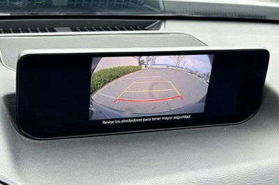 2025 Mazda Mazda CX-50 Hybrid Premium HYBRID PREM SPORT