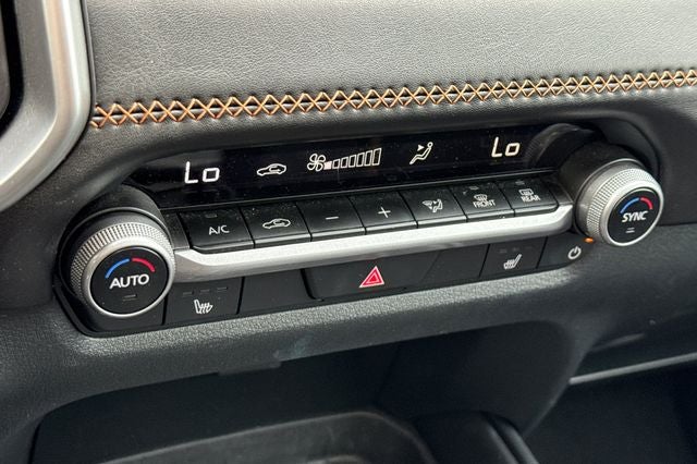 2025 Mazda Mazda CX-50 Hybrid Premium HYBRID PREM SPORT