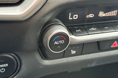 2025 Mazda Mazda CX-50 Hybrid Premium HYBRID PREM SPORT