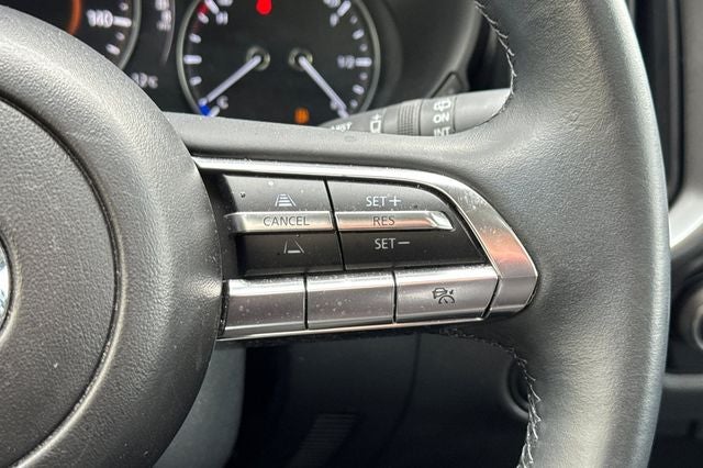 2025 Mazda Mazda CX-50 Hybrid Premium HYBRID PREM SPORT