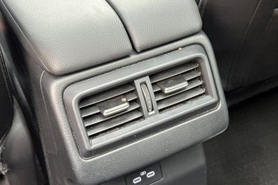 2025 Mazda Mazda CX-50 Hybrid Premium HYBRID PREM SPORT