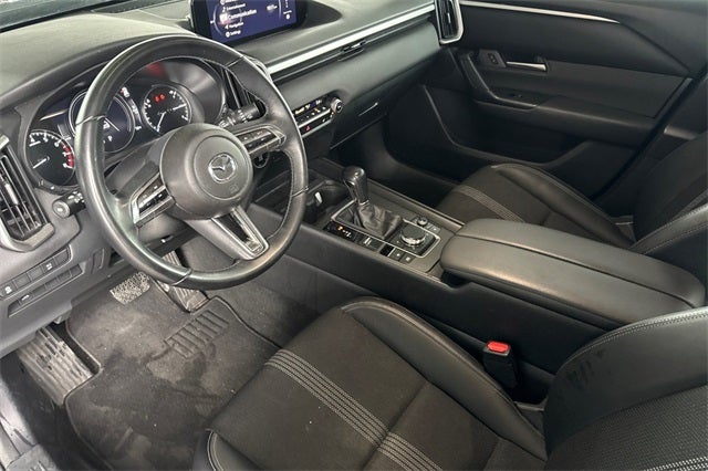 2025 Mazda Mazda CX-50 2.5 S Preferred Package PREFERRED PKG AWD
