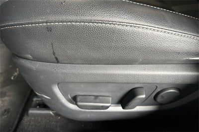 2025 Mazda Mazda CX-50 2.5 S Preferred Package PREFERRED PKG AWD