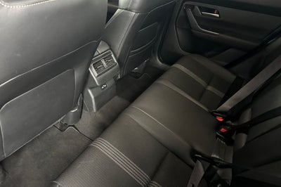 2025 Mazda Mazda CX-50 2.5 S Preferred Package PREFERRED PKG AWD