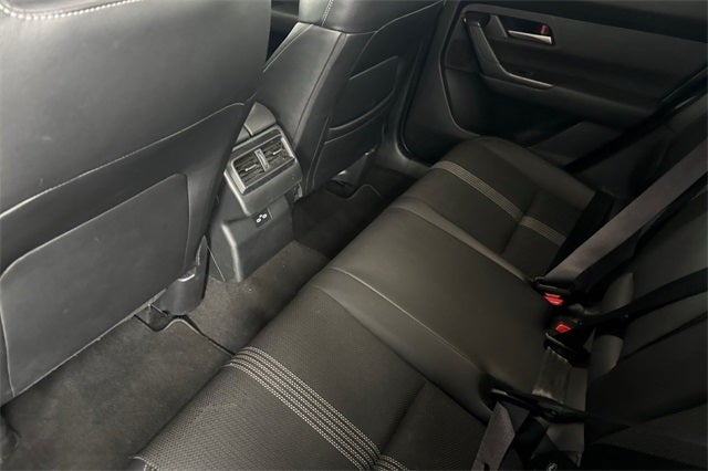 2025 Mazda Mazda CX-50 2.5 S Preferred Package PREFERRED PKG AWD