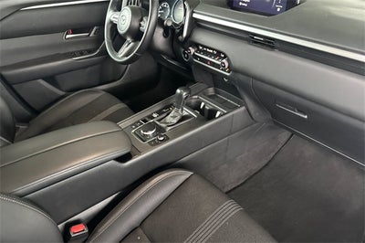 2025 Mazda Mazda CX-50 2.5 S Preferred Package PREFERRED PKG AWD