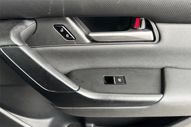 2025 Mazda Mazda CX-50 2.5 S Preferred Package PREFERRED PKG AWD