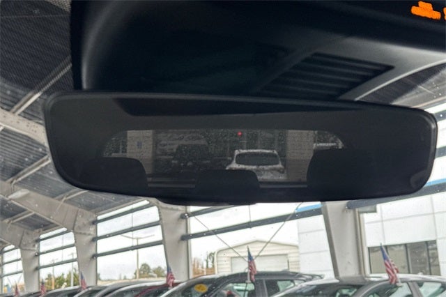 2025 Mazda Mazda CX-50 2.5 S Preferred Package PREFERRED PKG AWD