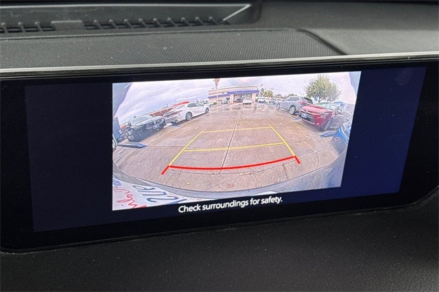 2025 Mazda Mazda CX-50 2.5 S Preferred Package PREFERRED PKG AWD