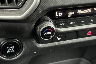 2025 Mazda Mazda CX-50 2.5 S Preferred Package PREFERRED PKG AWD