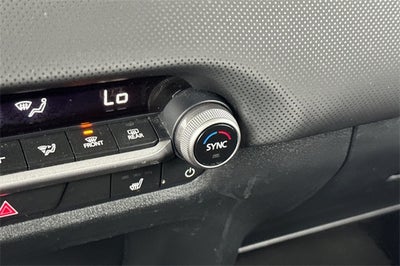 2025 Mazda Mazda CX-50 2.5 S Preferred Package PREFERRED PKG AWD