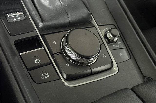 2025 Mazda Mazda CX-50 2.5 S Preferred Package PREFERRED PKG AWD