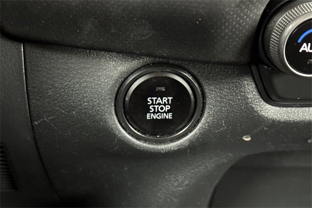 2025 Mazda Mazda CX-50 2.5 S Preferred Package PREFERRED PKG AWD