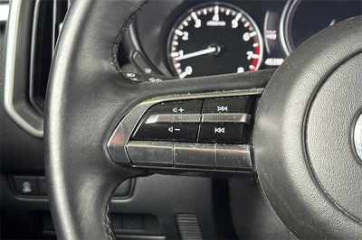 2025 Mazda Mazda CX-50 2.5 S Preferred Package PREFERRED PKG AWD