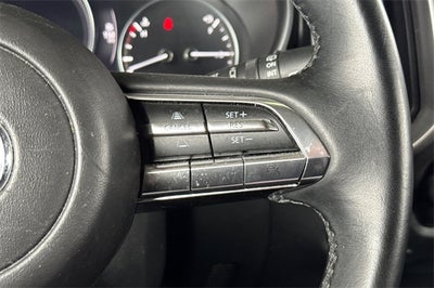 2025 Mazda Mazda CX-50 2.5 S Preferred Package PREFERRED PKG AWD