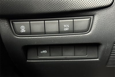 2025 Mazda Mazda CX-50 2.5 S Preferred Package PREFERRED PKG AWD