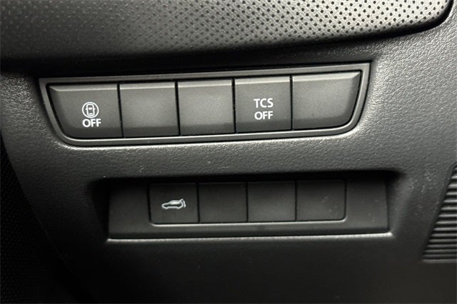 2025 Mazda Mazda CX-50 2.5 S Preferred Package PREFERRED PKG AWD