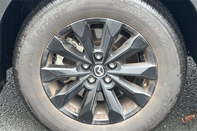 2025 Mazda Mazda CX-50 2.5 S Preferred Package PREFERRED PKG AWD