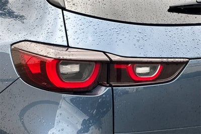 2025 Mazda Mazda CX-50 2.5 S Preferred Package PREFERRED PKG AWD
