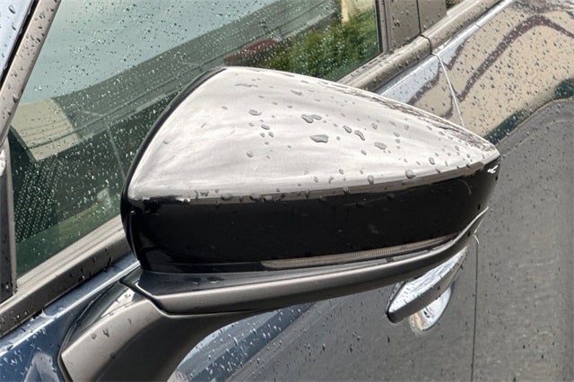 2025 Mazda Mazda CX-50 2.5 S Preferred Package PREFERRED PKG AWD