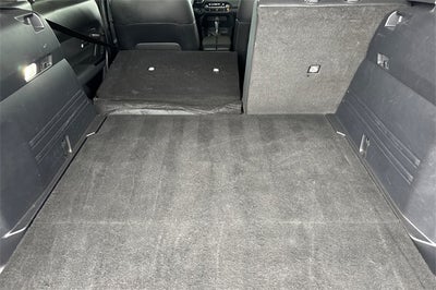 2025 Mazda Mazda CX-50 2.5 S Preferred Package PREFERRED PKG AWD