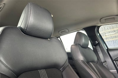 2025 Mazda Mazda CX-50 2.5 S Preferred Package PREFERRED PKG AWD