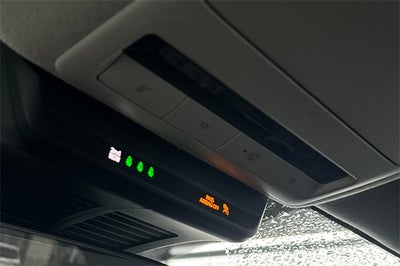 2025 Mazda Mazda CX-50 2.5 S Preferred Package PREFERRED PKG AWD