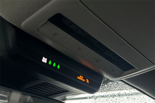 2025 Mazda Mazda CX-50 2.5 S Preferred Package PREFERRED PKG AWD