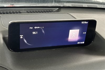 2025 Mazda Mazda CX-50 2.5 S Preferred Package PREFERRED PKG AWD