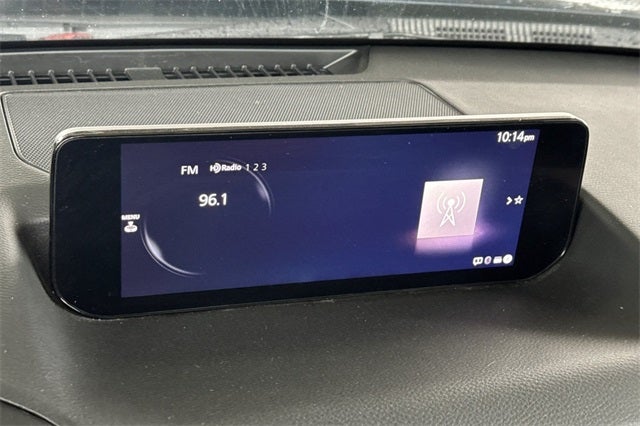 2025 Mazda Mazda CX-50 2.5 S Preferred Package PREFERRED PKG AWD