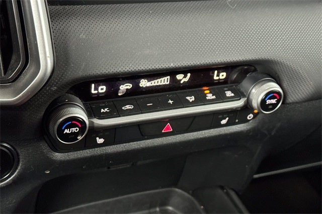 2025 Mazda Mazda CX-50 2.5 S Preferred Package PREFERRED PKG AWD