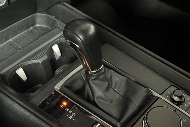 2025 Mazda Mazda CX-50 2.5 S Preferred Package PREFERRED PKG AWD