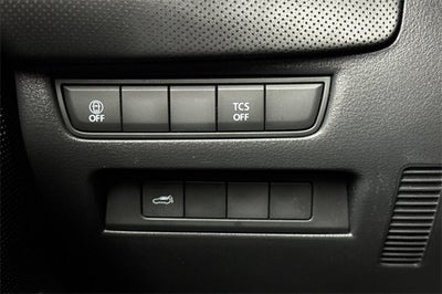 2025 Mazda Mazda CX-50 2.5 S Preferred Package PREFERRED PKG AWD