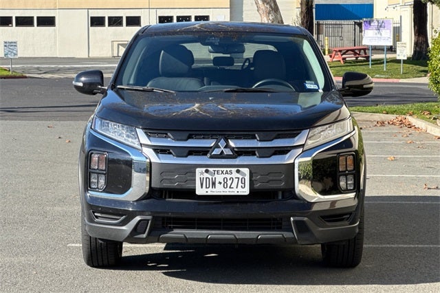 2024 Mitsubishi Outlander Sport 2.0 SE SE 4WD