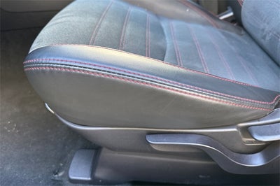 2024 Mitsubishi Outlander Sport 2.0 SE SE 4WD