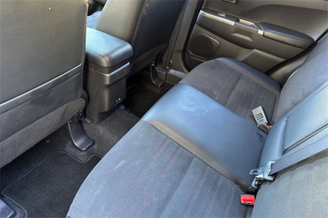 2024 Mitsubishi Outlander Sport 2.0 SE SE 4WD