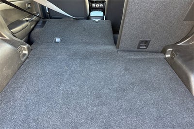 2024 Mitsubishi Outlander Sport 2.0 SE SE 4WD